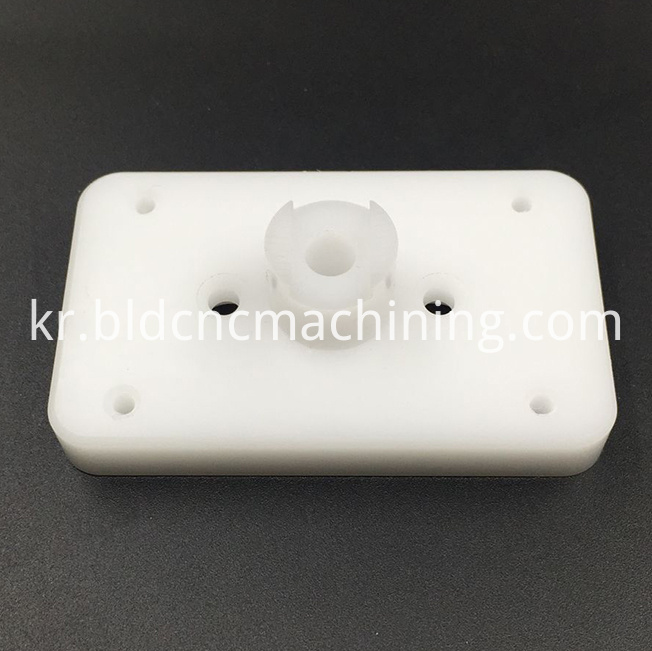 정밀 테플론 제품 precision teflon products